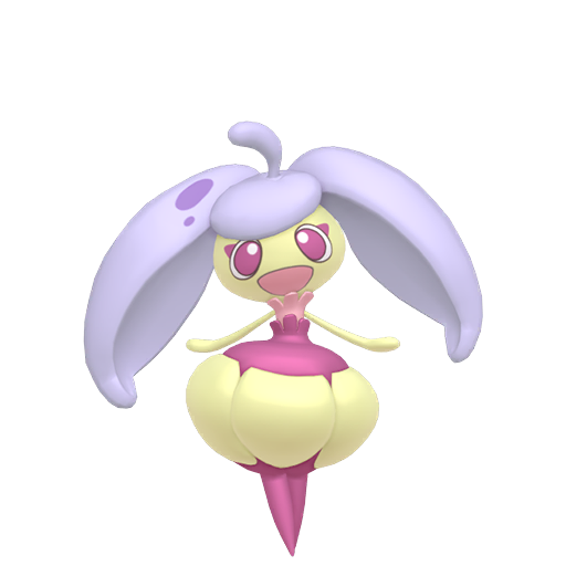 Steenee Shiny