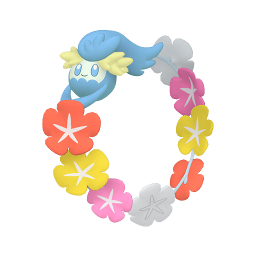 Comfey Shiny