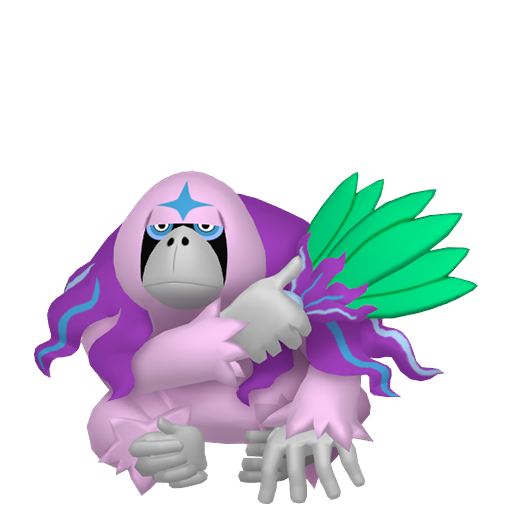 Oranguru Shiny