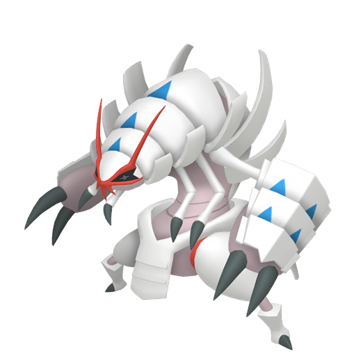 Golisopod Shiny