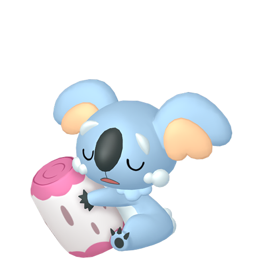 Komala Shiny