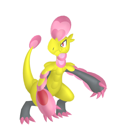 Hakamo-o Shiny