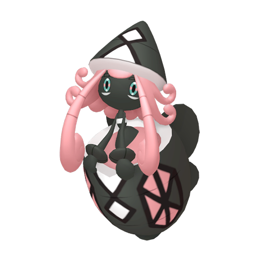 Tapu Lele Shiny