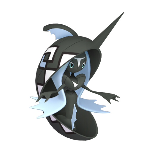 Tapu Fini Shiny