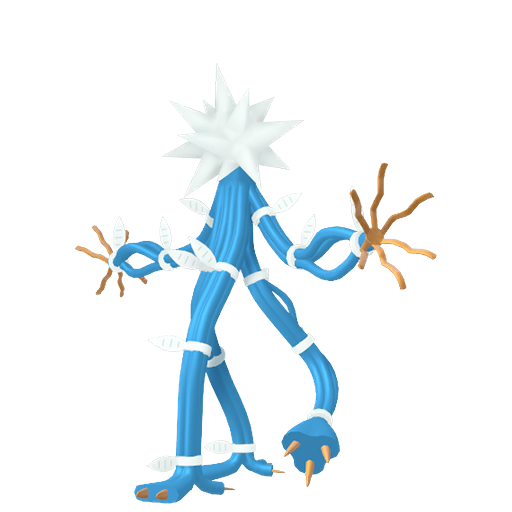 Xurkitree Shiny