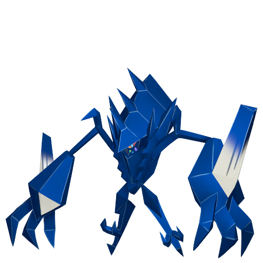 Necrozma Shiny