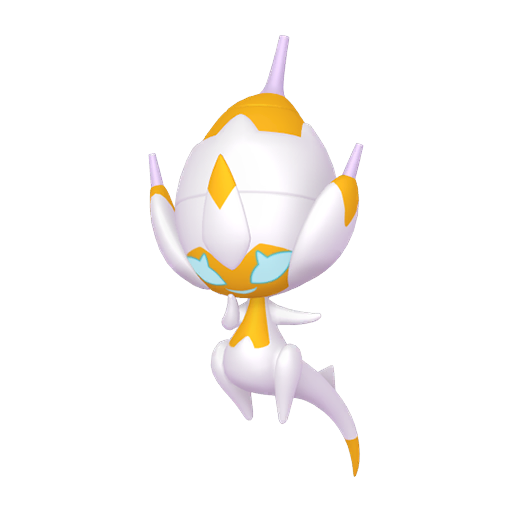 Poipole Shiny