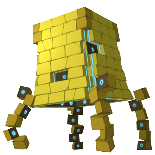 Stakataka Shiny