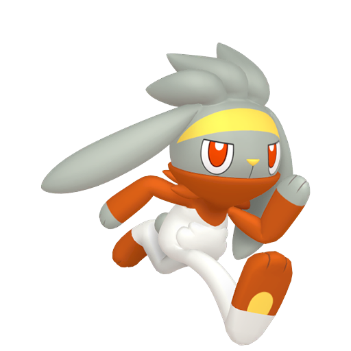 Raboot Shiny
