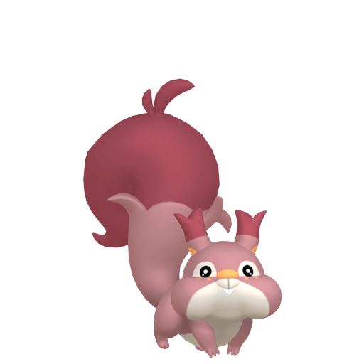 Skwovet Shiny