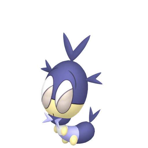 Blipbug Shiny