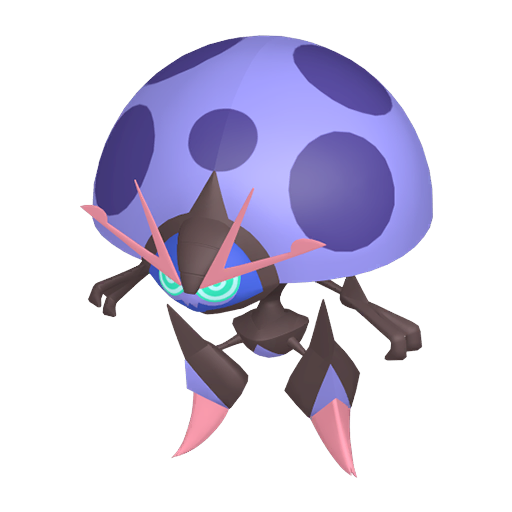 Orbeetle Shiny