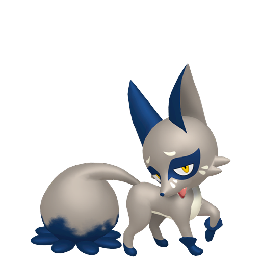 Nickit Shiny