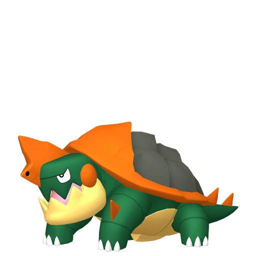 Drednaw Shiny