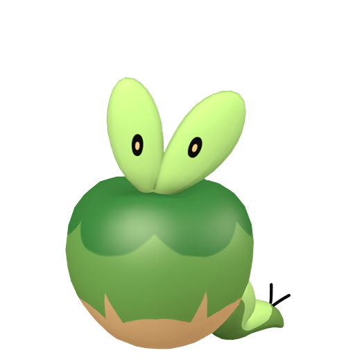 Applin Shiny