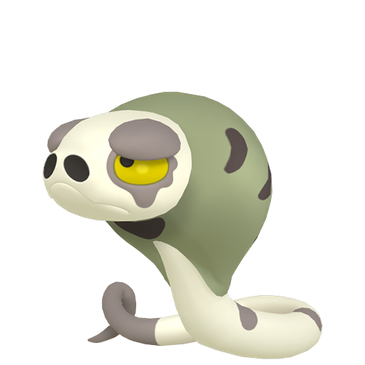 Silicobra Shiny