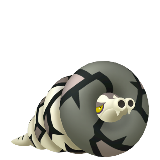 Sandaconda Shiny