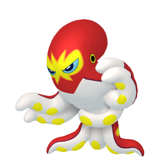 Grapploct Shiny