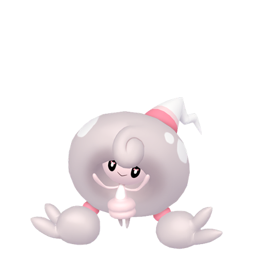 Hattrem Shiny