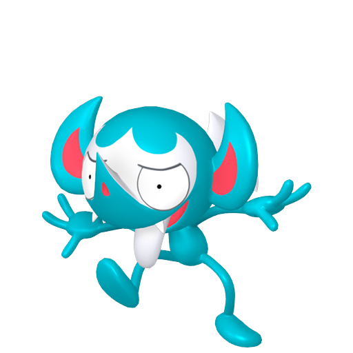 Impidimp Shiny