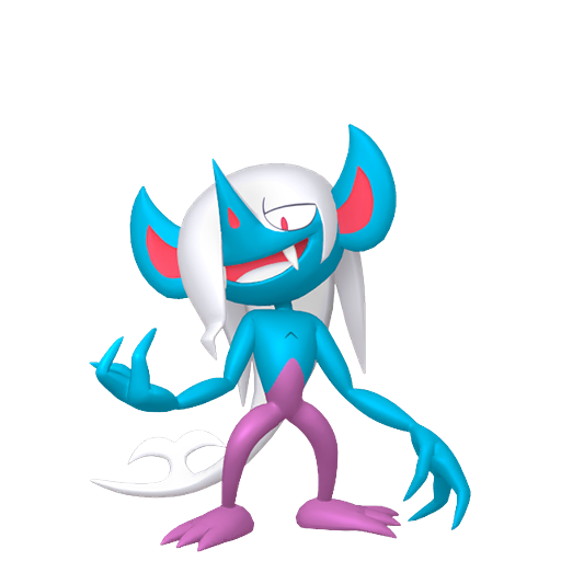 Morgrem Shiny