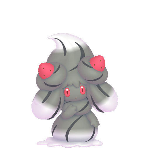 Alcremie Shiny