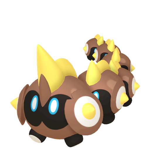 Falinks Shiny