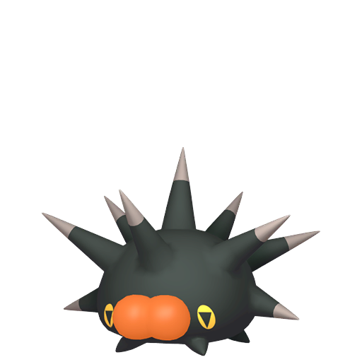 Pincurchin Shiny