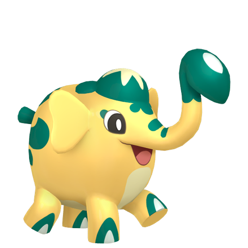 Cufant Shiny