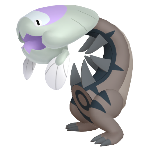Dracovish Shiny
