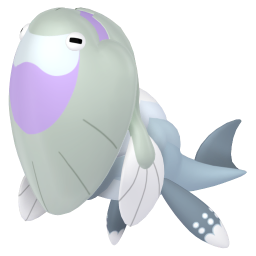 Arctovish Shiny