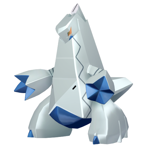 Duraludon Shiny