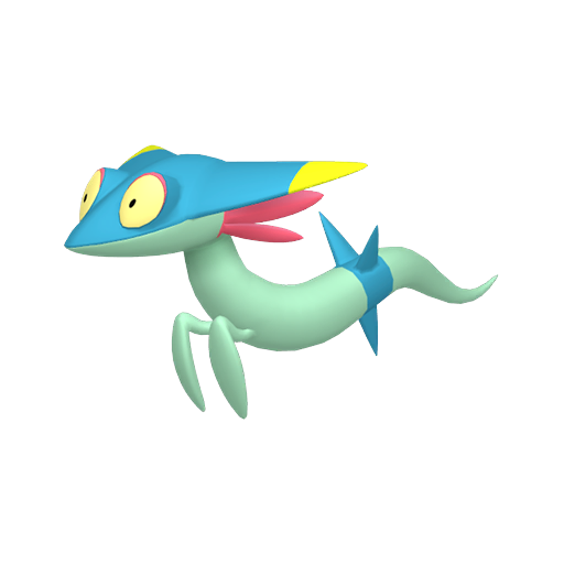 Dreepy Shiny