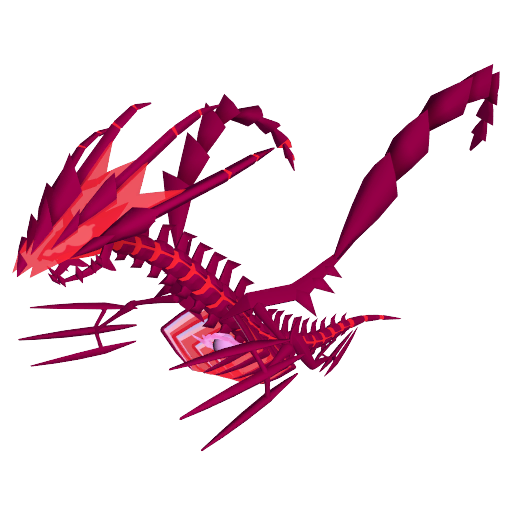 Eternatus Shiny