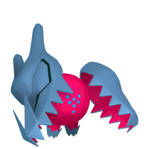 Regidrago Shiny