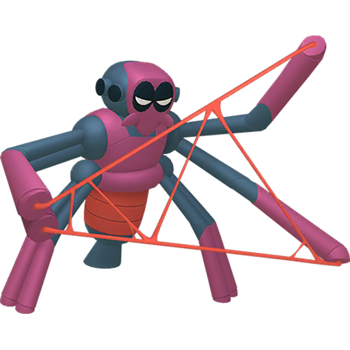 Spidops Shiny
