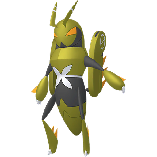 Lokix Shiny