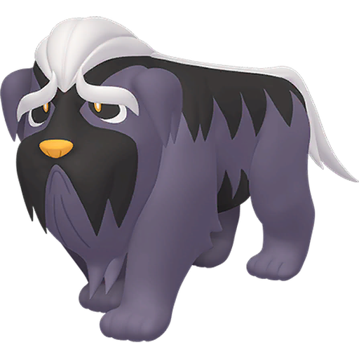 Mabosstiff Shiny