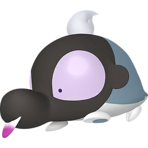 Shroodle Shiny