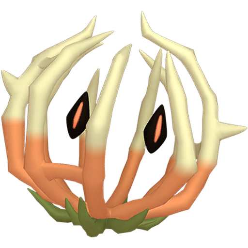 Bramblin Shiny