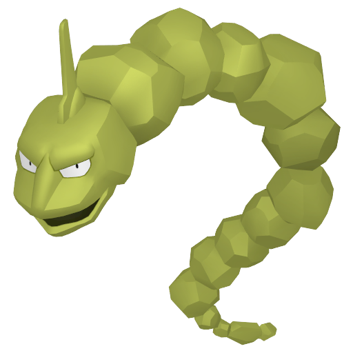 Onix Shiny
