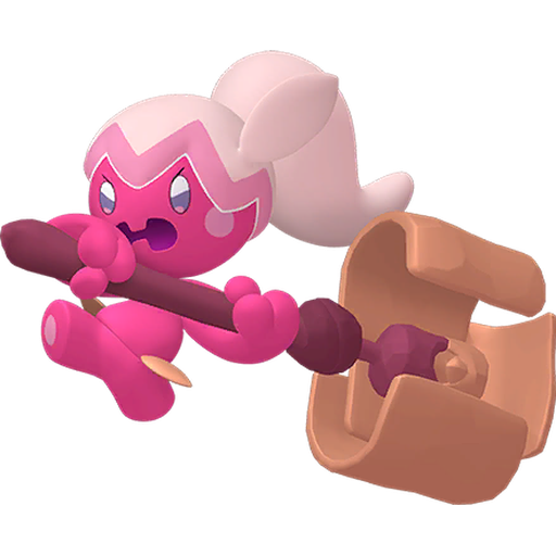 Tinkatuff Shiny