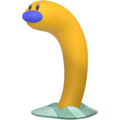 Wiglett Shiny