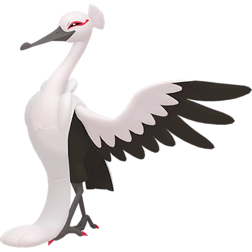 Bombirdier Shiny