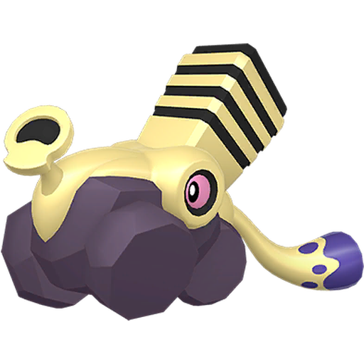 Varoom Shiny