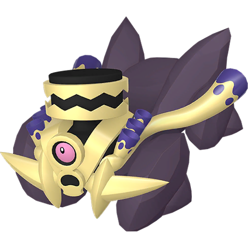Revavroom Shiny