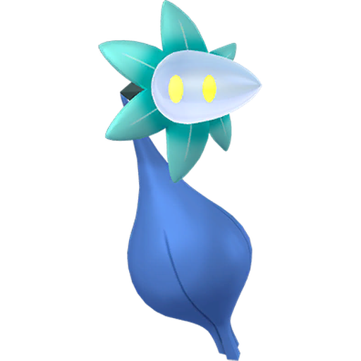 Glimmet Shiny
