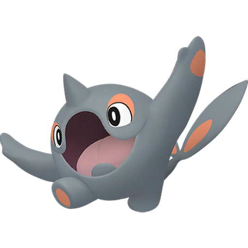 Cetoddle Shiny