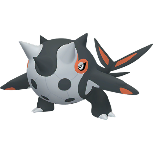 Cetitan Shiny