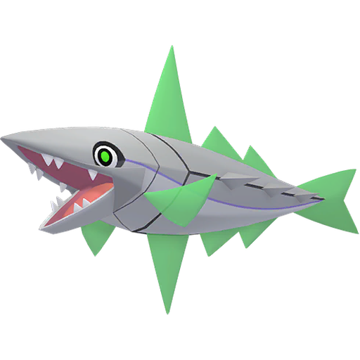 Veluza Shiny